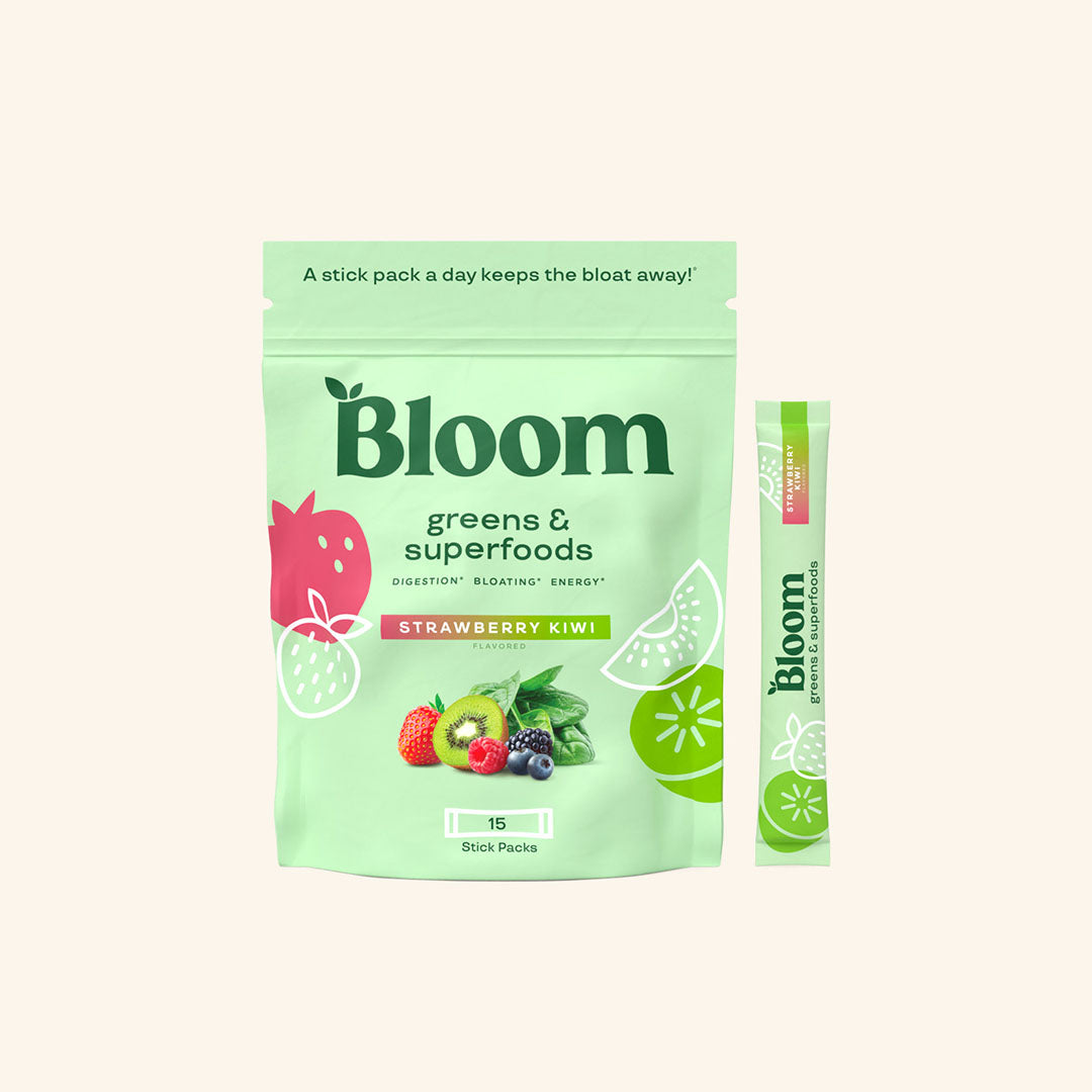 bloom Greens & Superfoods
