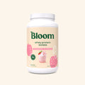 bloom Whey Isolate Protein