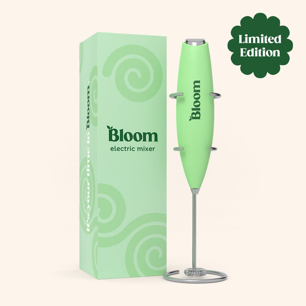bloom Electric Mixer