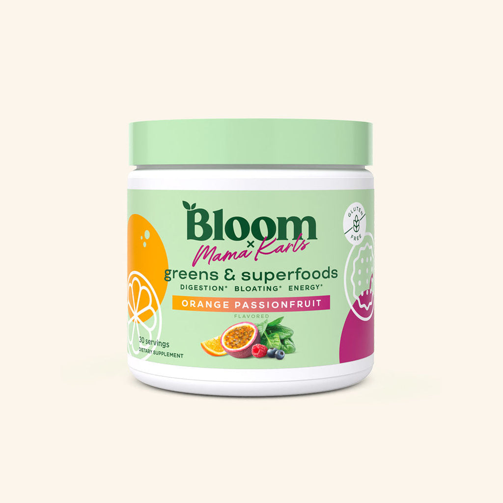 bloom Greens & Superfoods