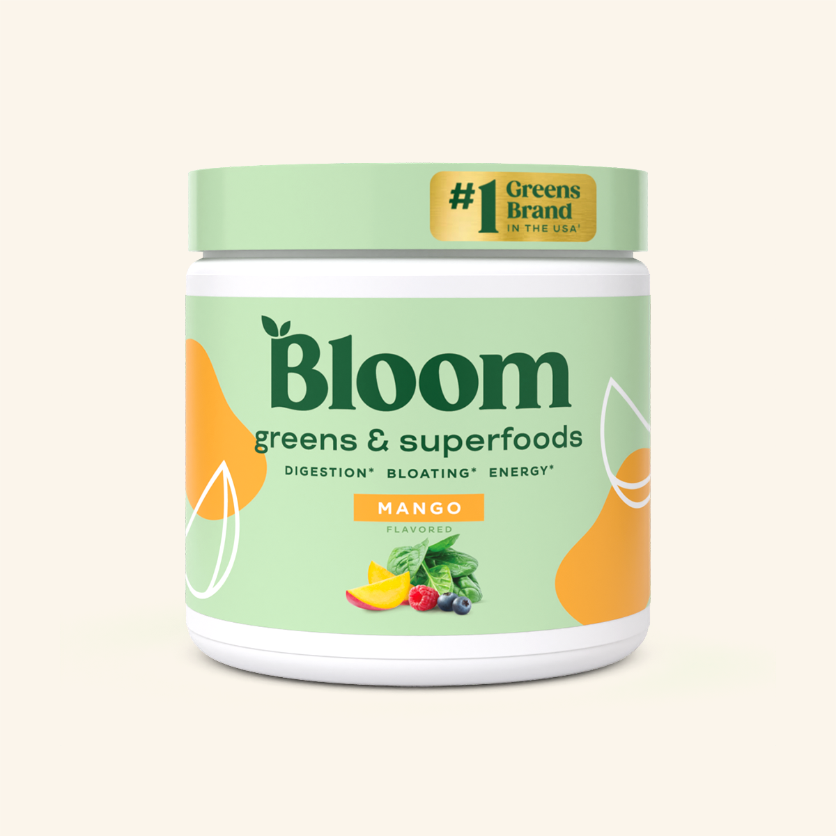 bloom Greens & Superfoods