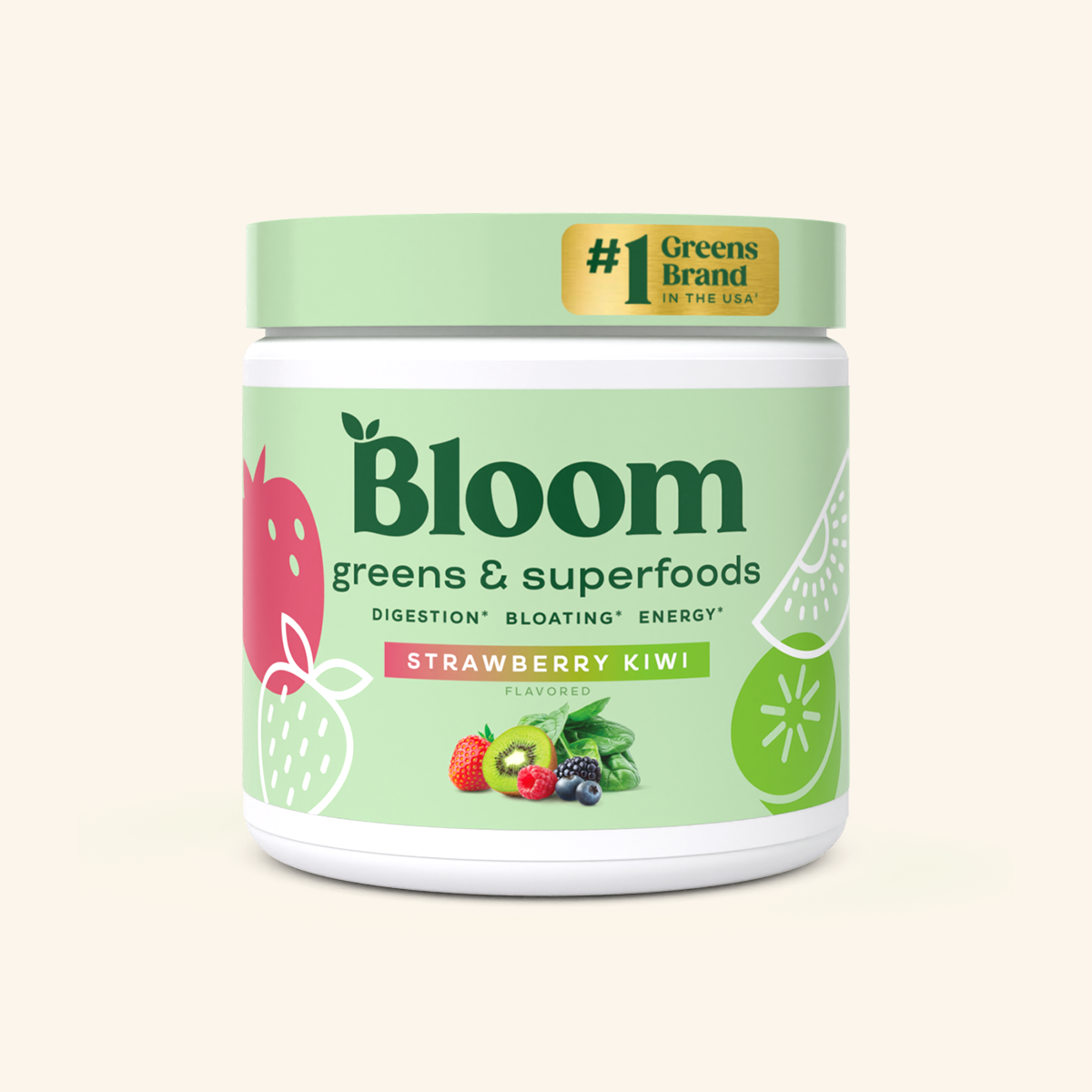 bloom Greens & Superfoods