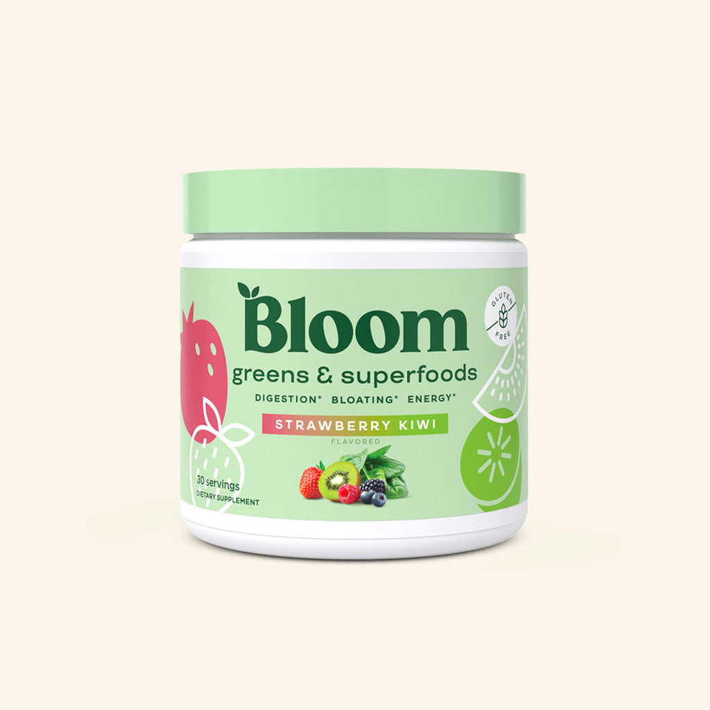 bloom Greens & Superfoods
