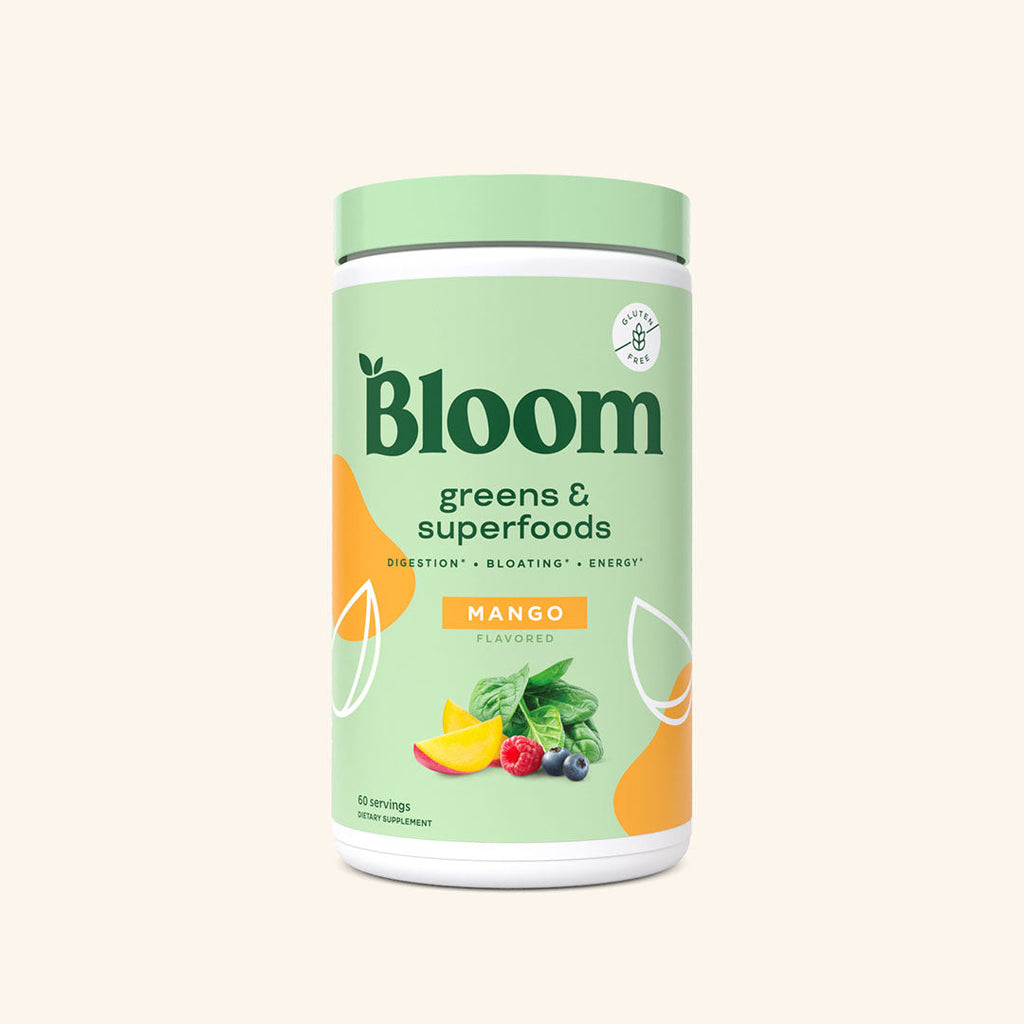 bloom Greens & Superfoods