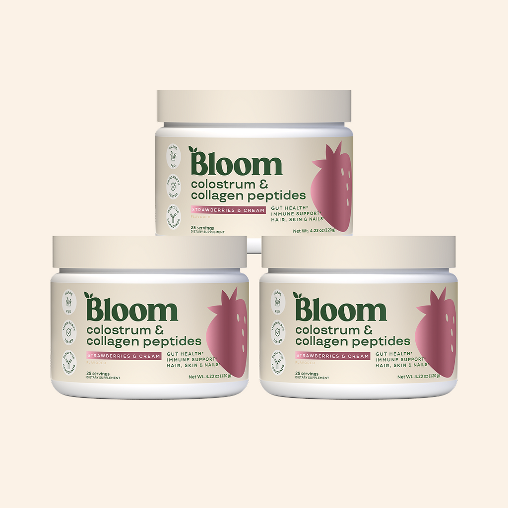 bloom Beauty Booster Bundle