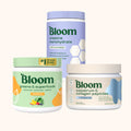 bloom The Total Wellness Trio