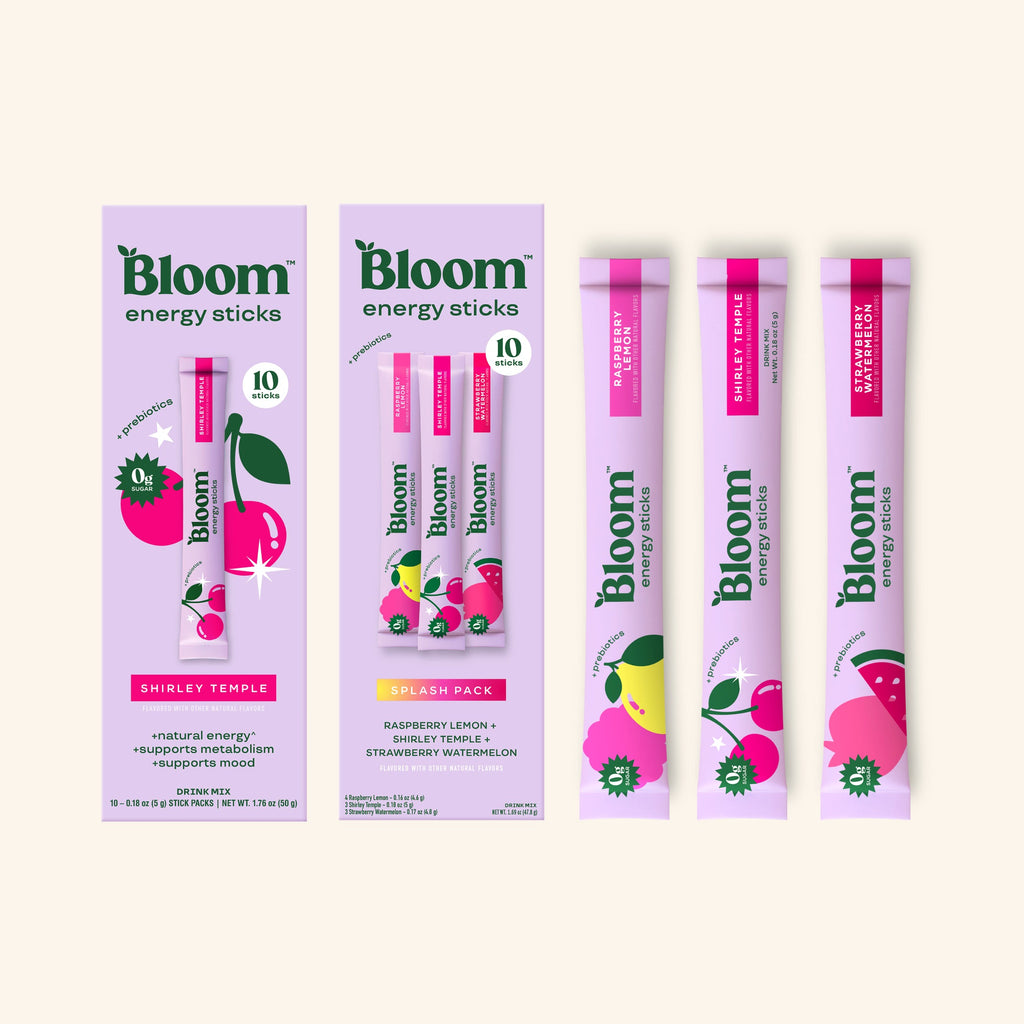 bloom Energy Sticks Duo
