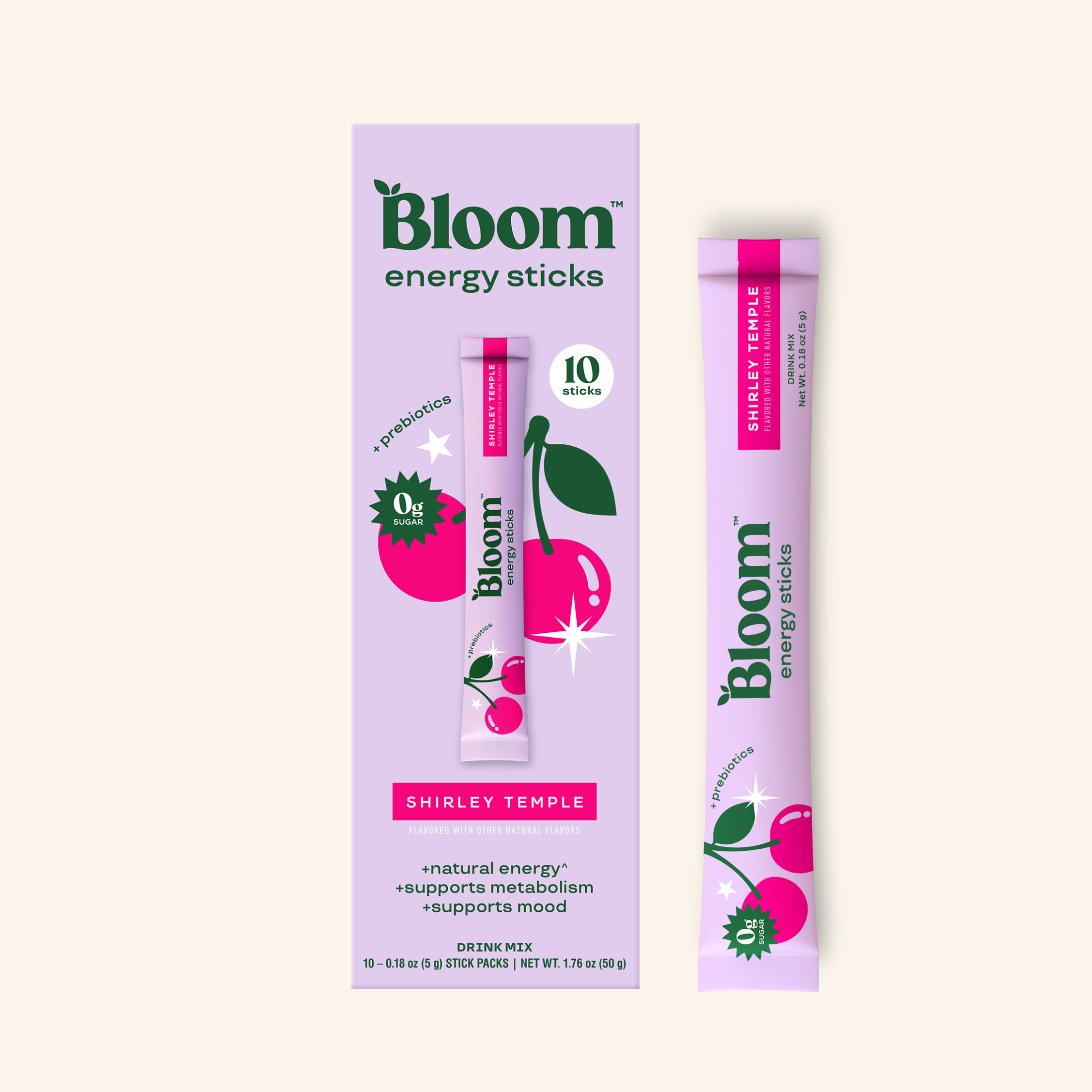 bloom Energy Sticks