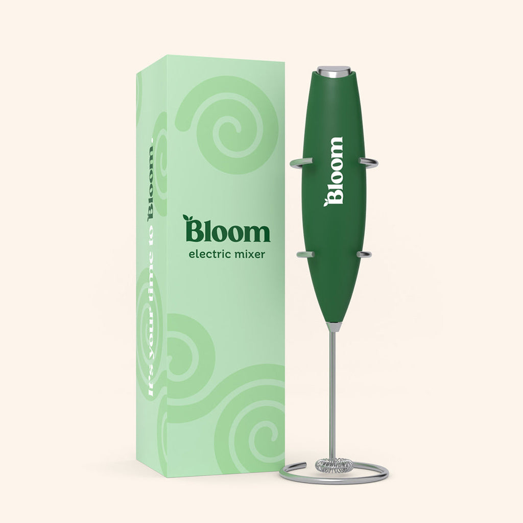 bloom Electric Mixer
