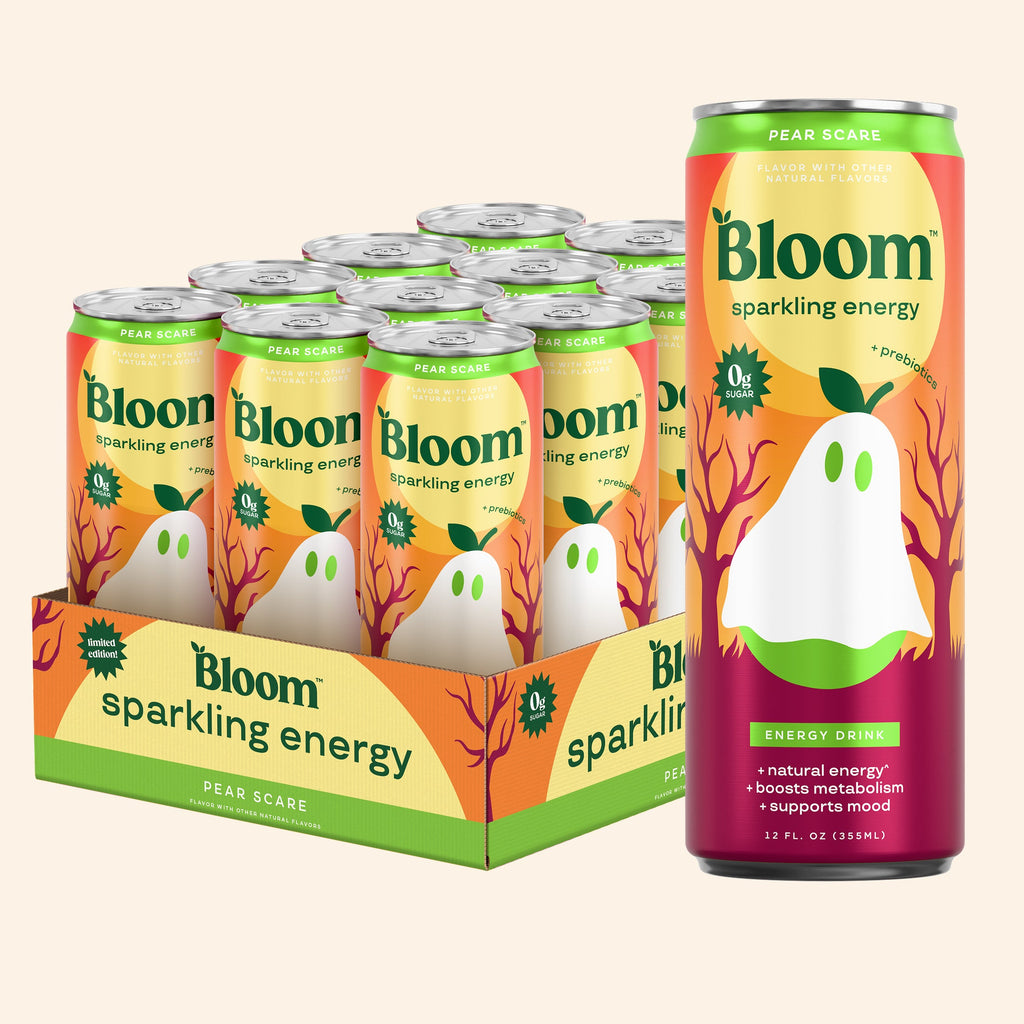 Sparkling Energy