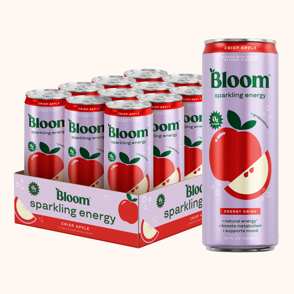 Sparkling Energy