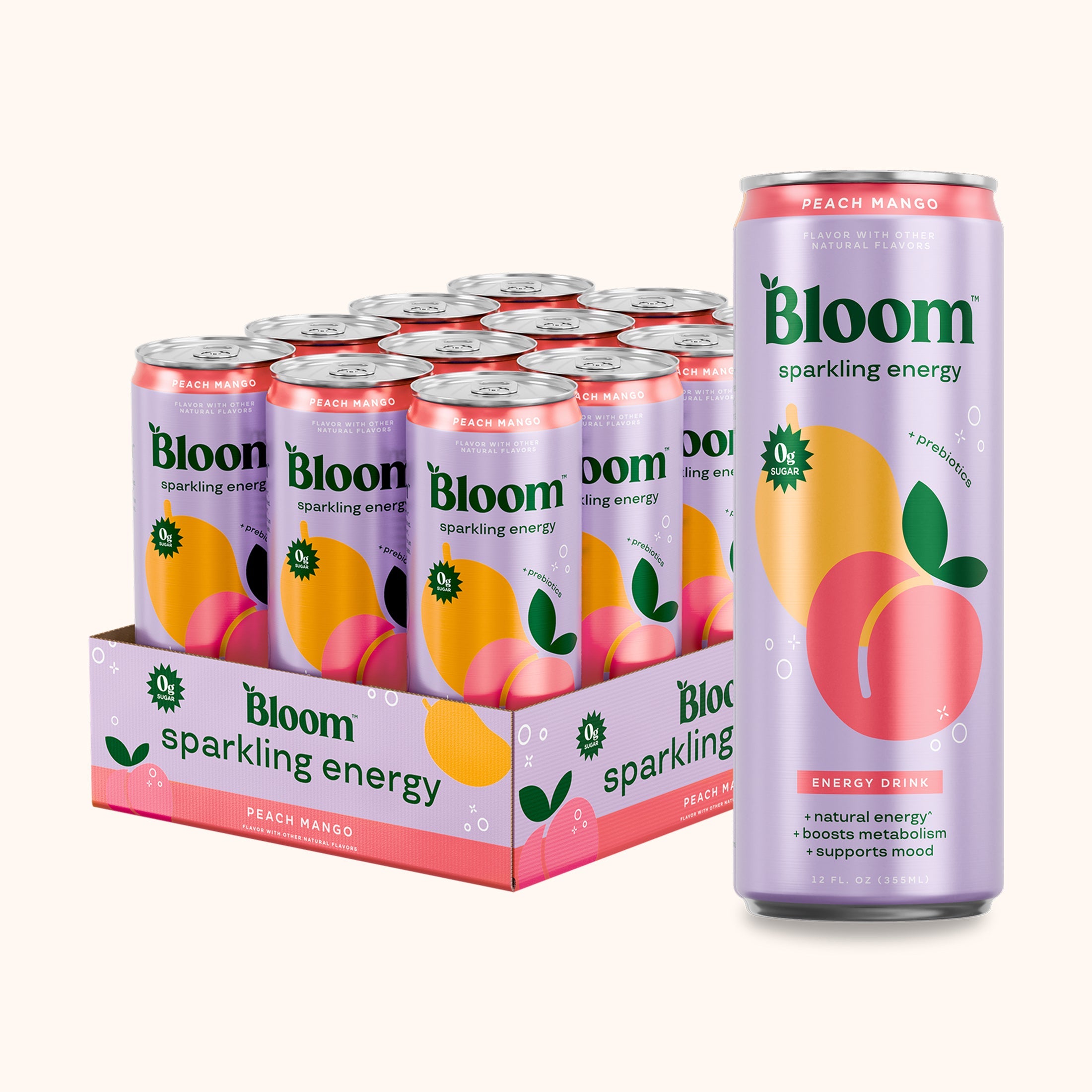 Sparkling Energy