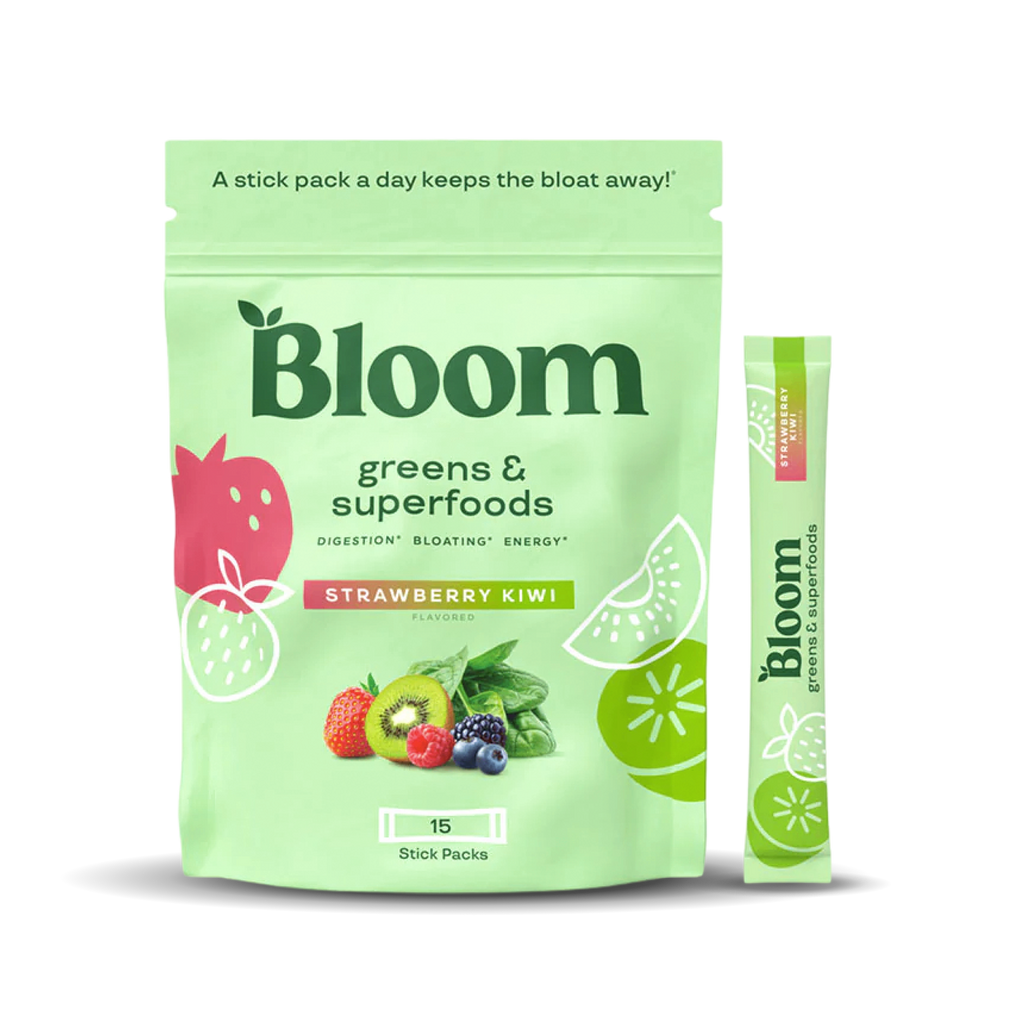 bloom Greens & Superfoods