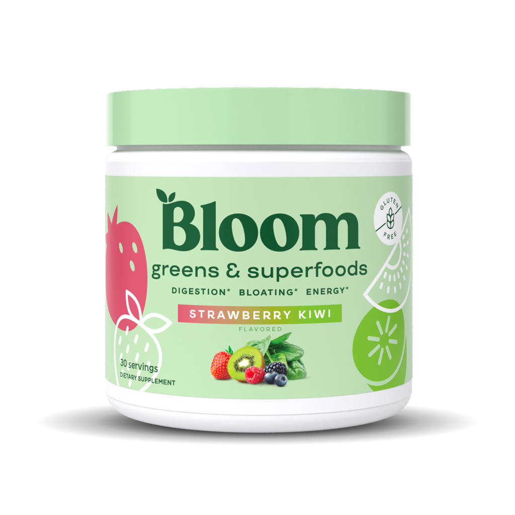 bloom Greens & Superfoods