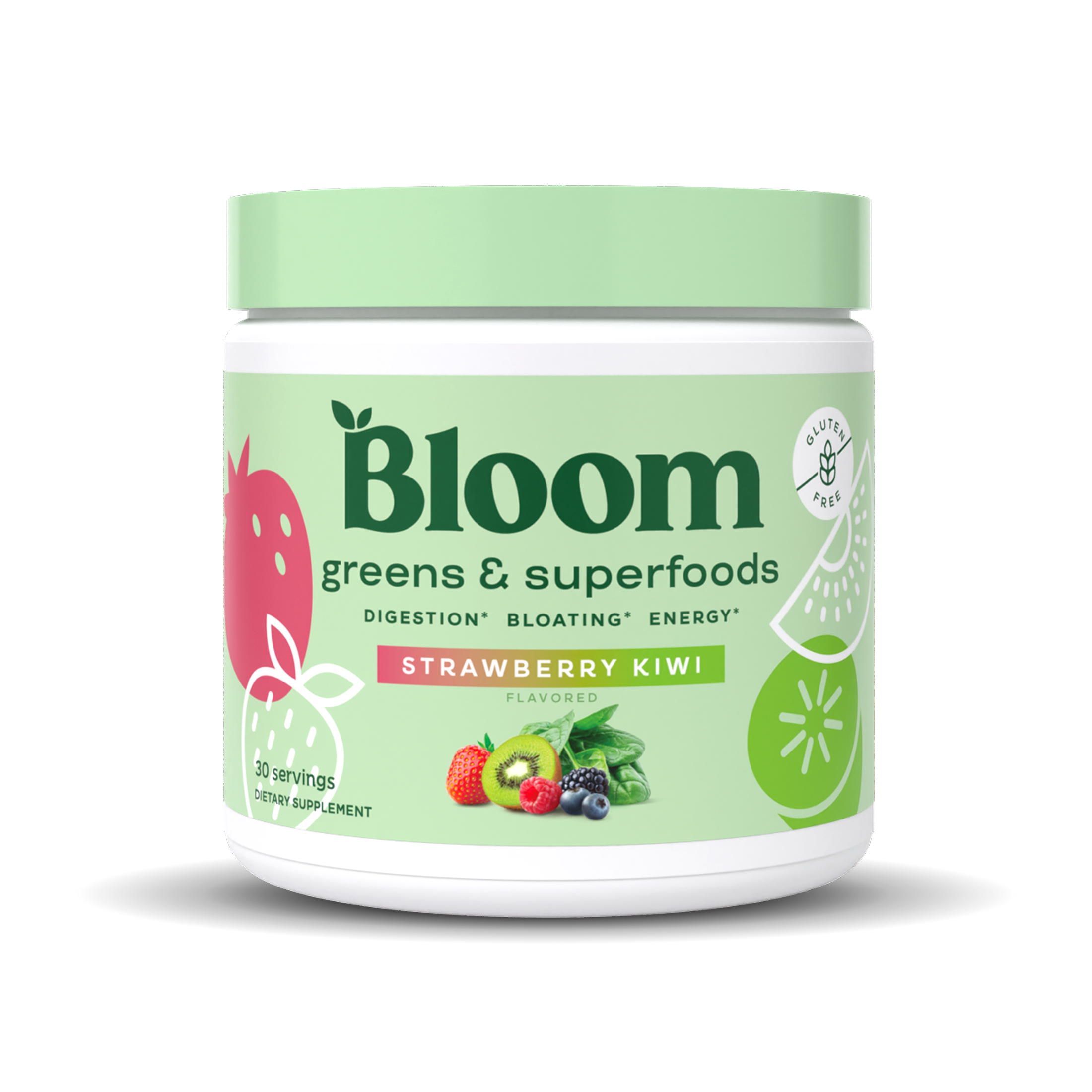 bloom Greens & Superfoods