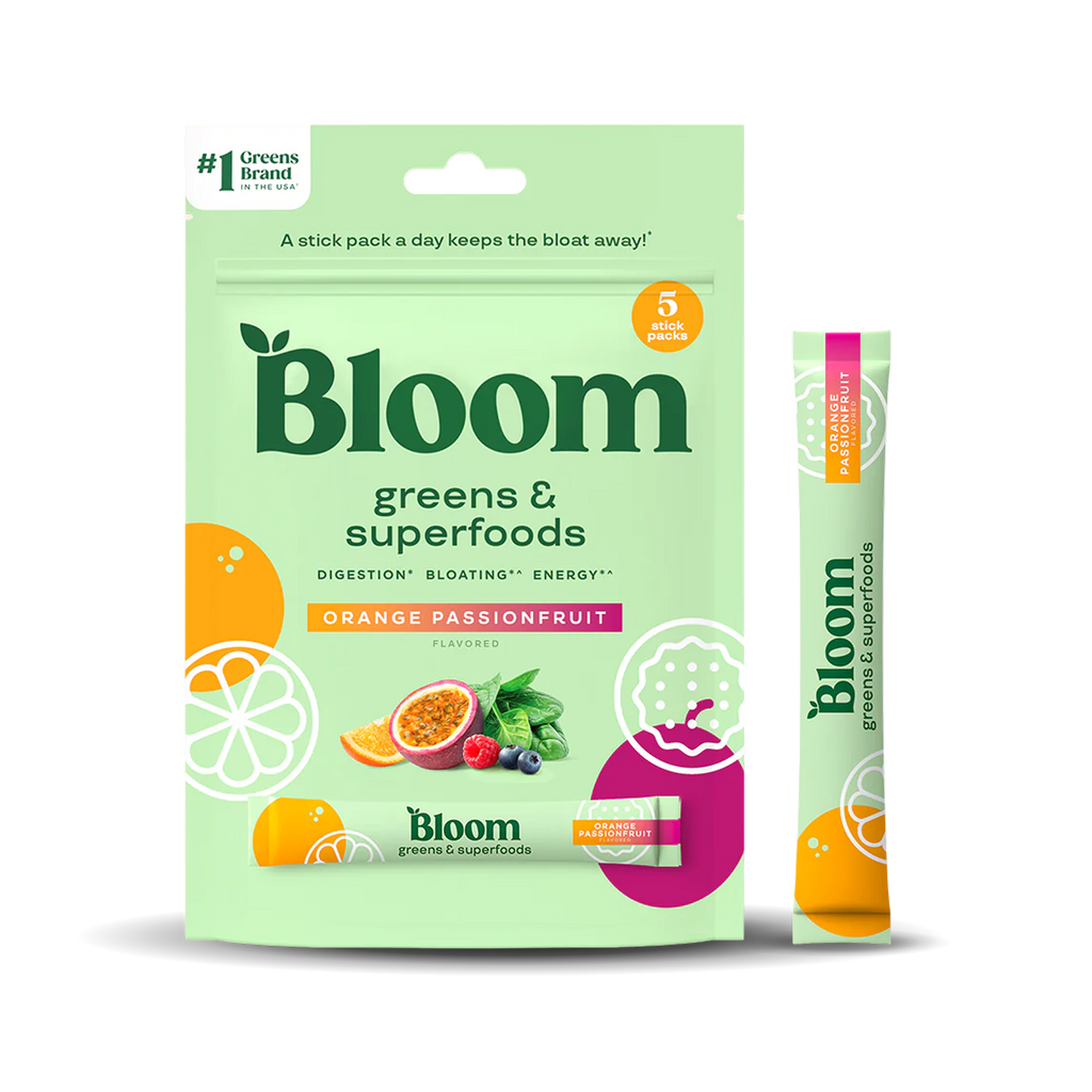 bloom Greens & Superfoods