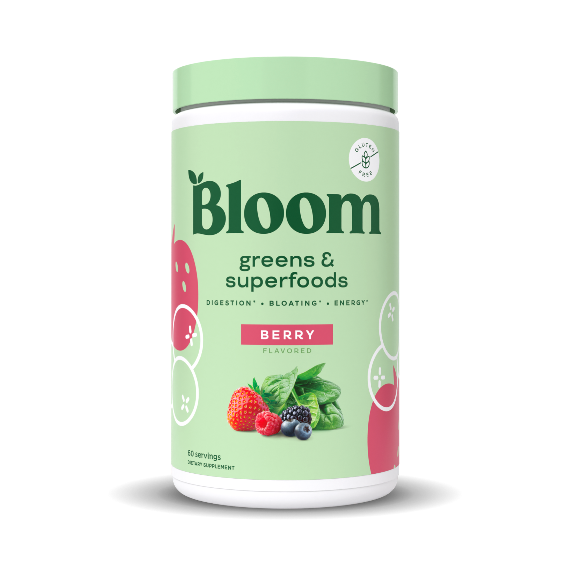 bloom Greens & Superfoods