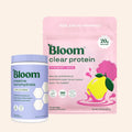 bloom Brains & Gains Set