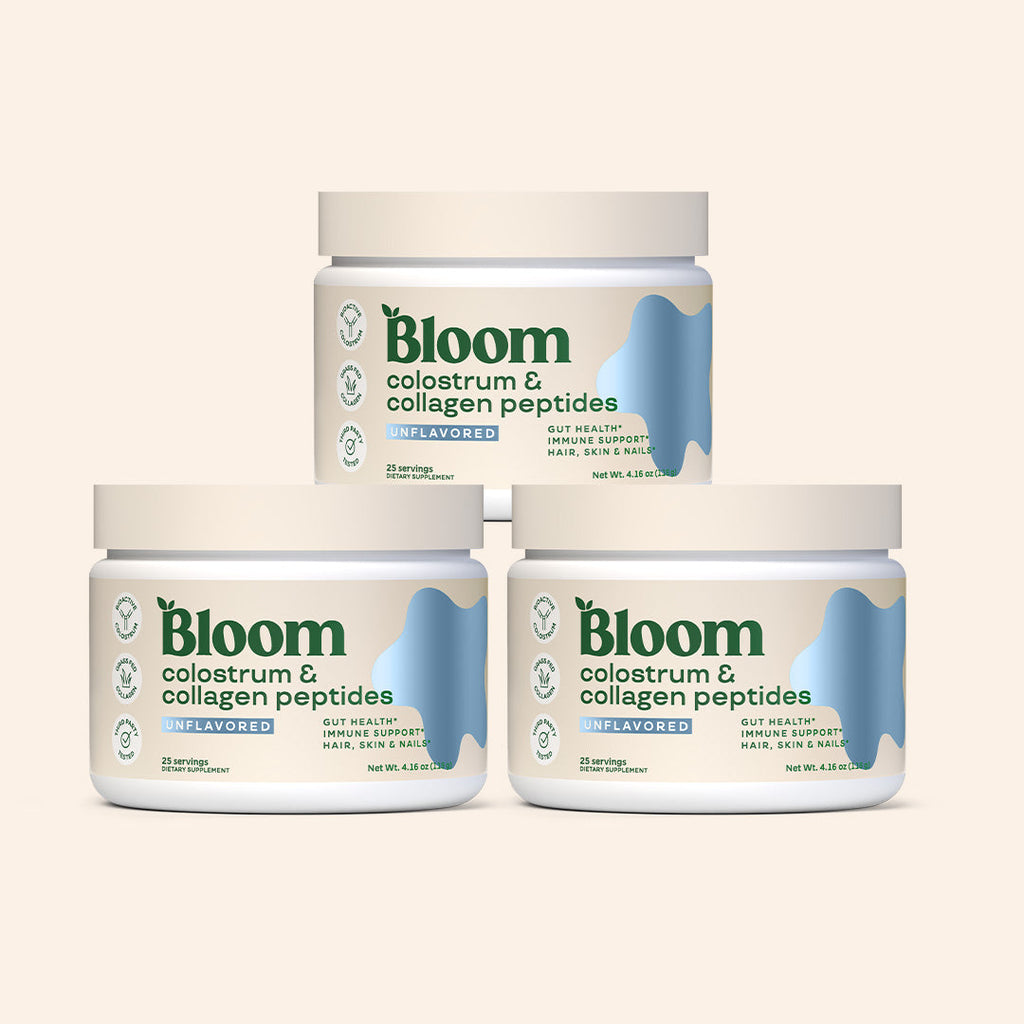 bloom Beauty Booster Bundle