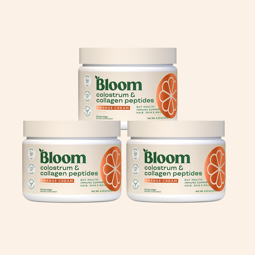 bloom Beauty Booster Bundle