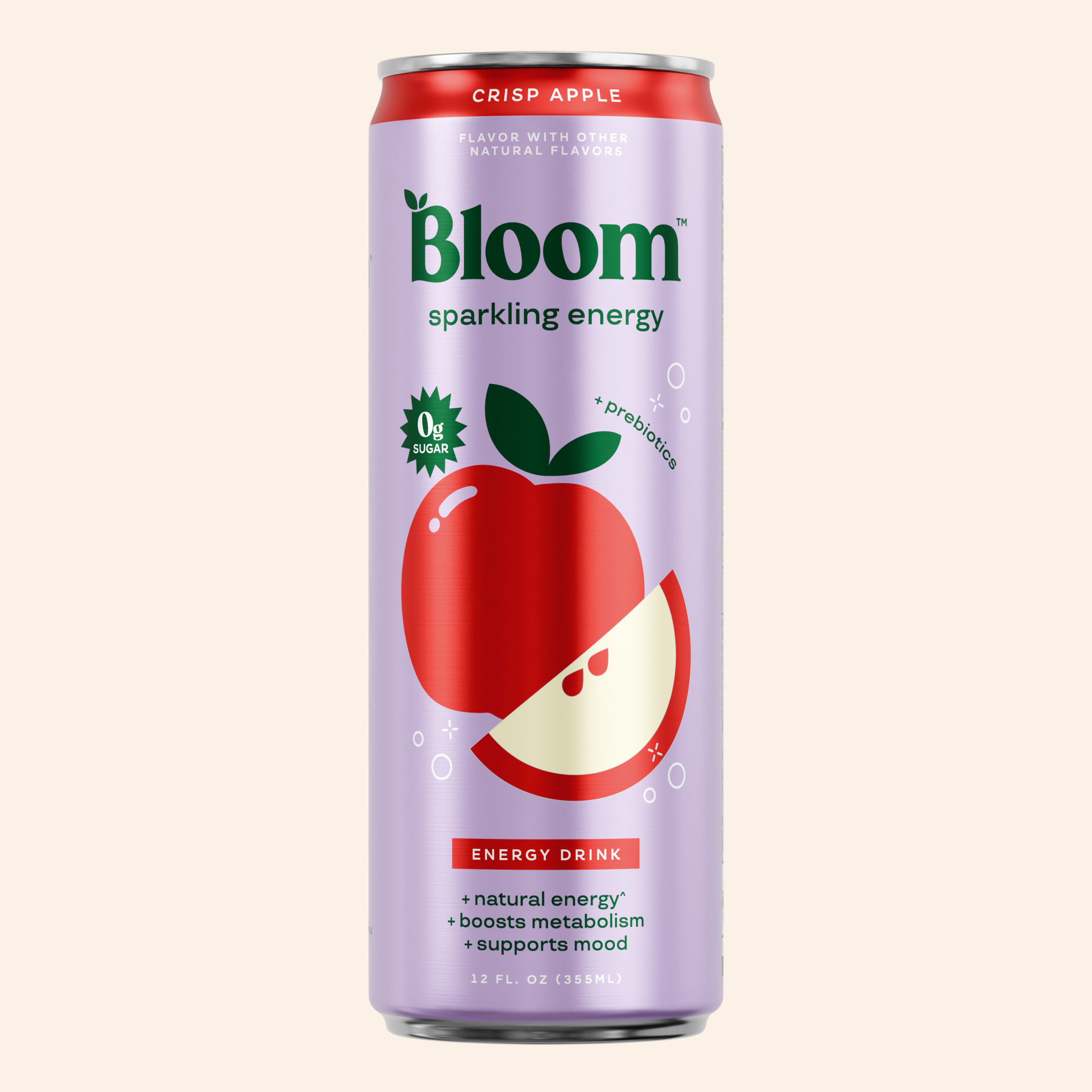 Sparkling Energy