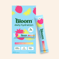 bloom Daily Hydration Sticks