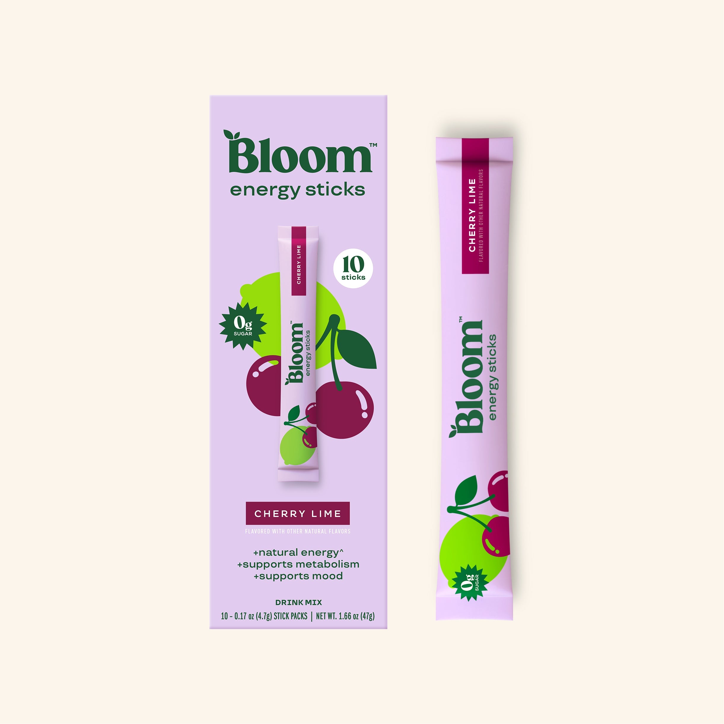 bloom Energy Sticks