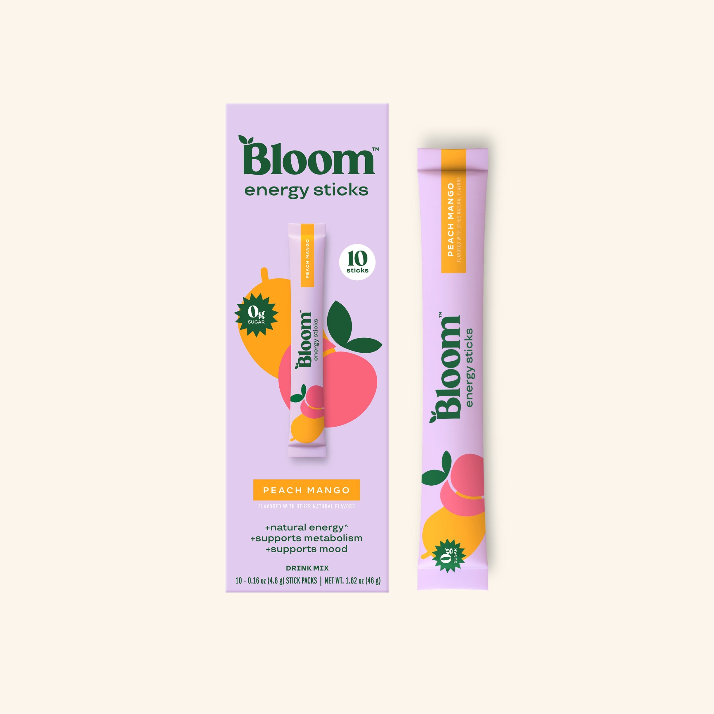 bloom Energy Sticks