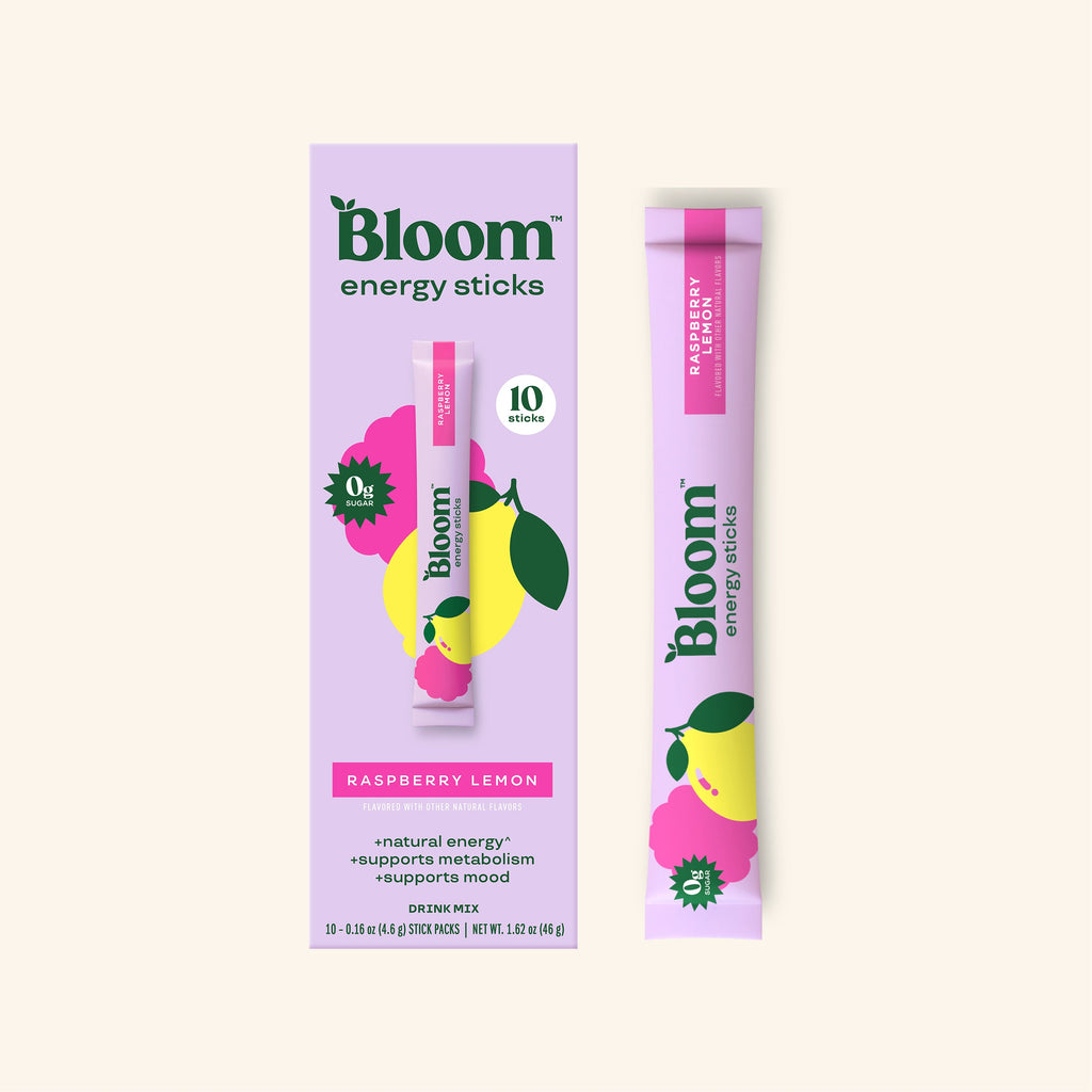 bloom Energy Sticks