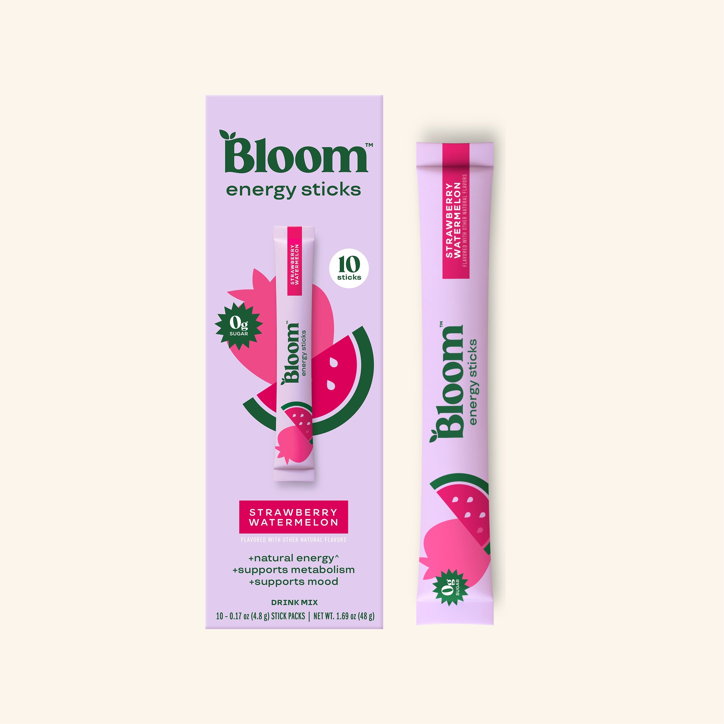 bloom Energy Sticks