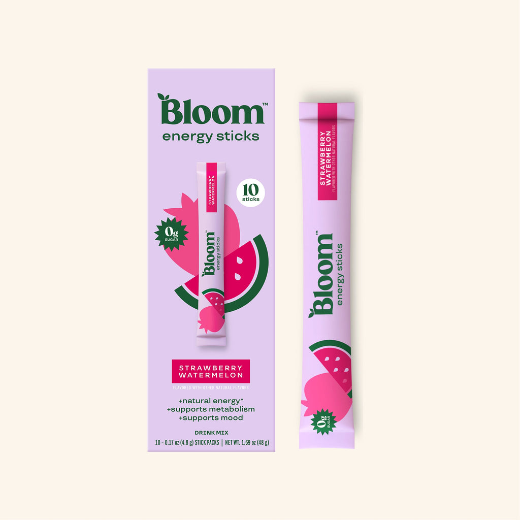 bloom Energy Sticks