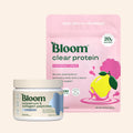 bloom Nourish & Glow Duo