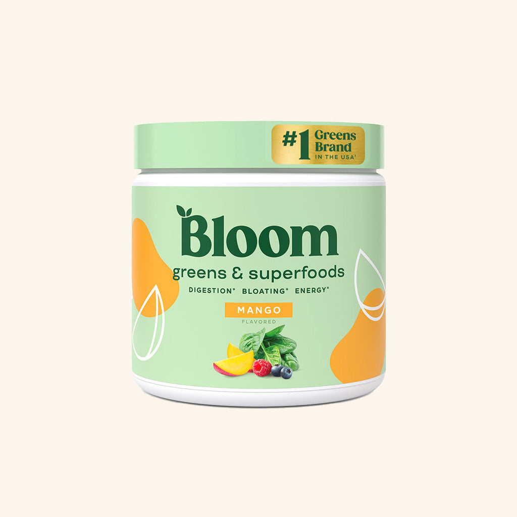 bloom Greens & Superfoods