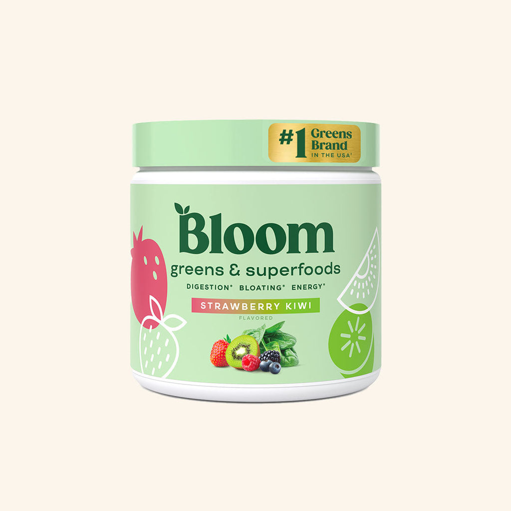 bloom Greens & Superfoods