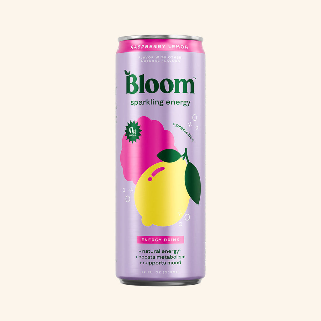 Sparkling Energy